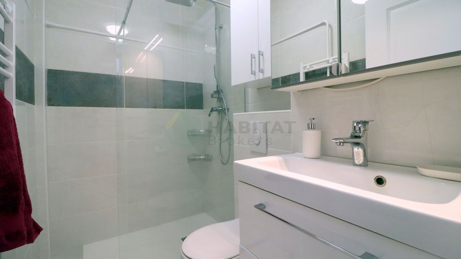 4 Camere (153 mp utili) în Blocul Scala - Poză 29