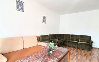 Apartament 2 camere, 57mp, balcon, parcare, zona FSEGA - Poză 5
