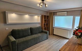 Apartament 3 camere nou renovat | DECEBAL-Mesterul Manole | - Poză 4