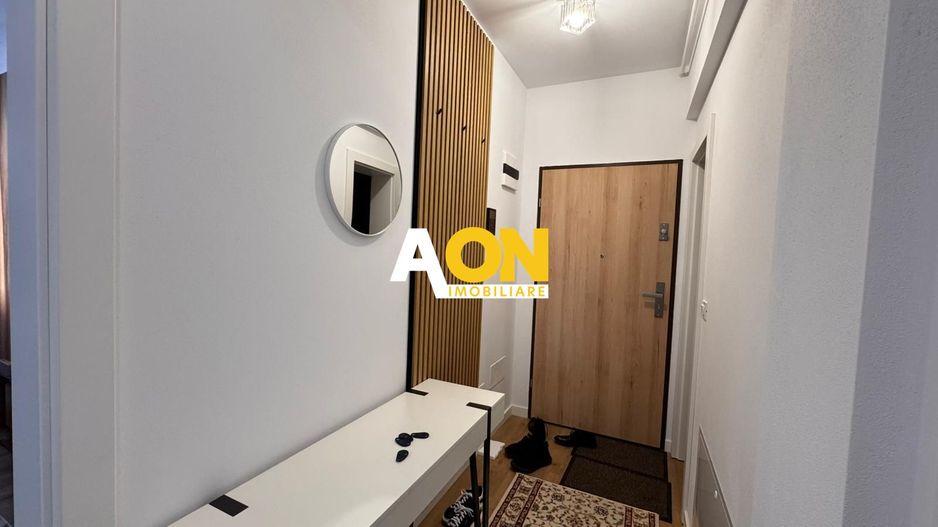 Apartament 3 camere de închiriat | Bloc nou 2025 | 60 mp + balcon | - Poză 3