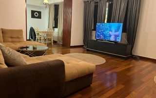 3 room apartment | Herastrau | Underground parking - Poză 1