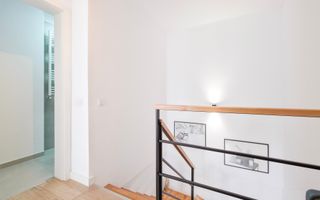 Apartament 3 camere tip penthouse Moghioroș Park | vedere panoramică - Poză 9