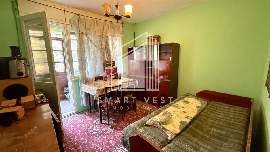 Apartament 3 camere | 73 mp | Micro 16 - Poză 3