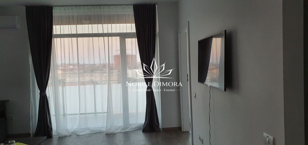 Vivalia - Apartament cu 2 camere - Take Ionescu - Medicina - Poză 2