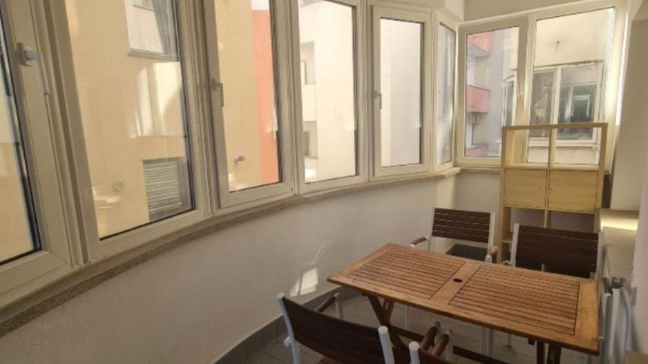 Apartament 3 camere LUX in Herastrau - Spatios - Parcare subterana - Poză 4