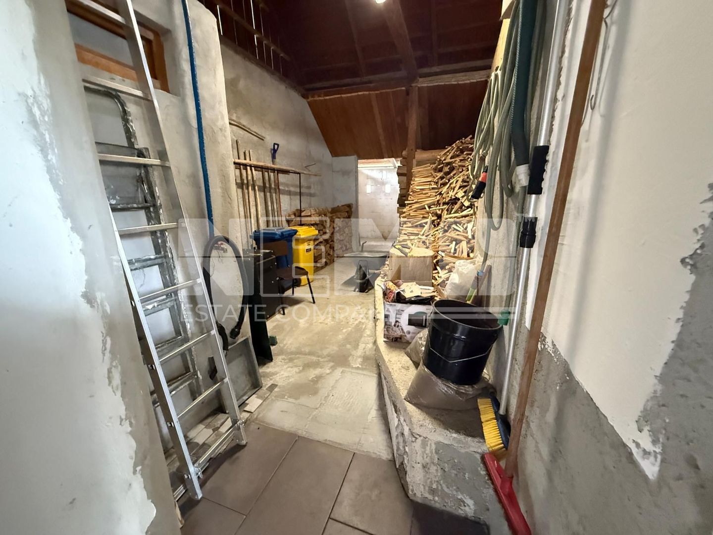 CASA IN MARGINEA | 320.000 EURO | GATA DE MUTARE | - Poză 32