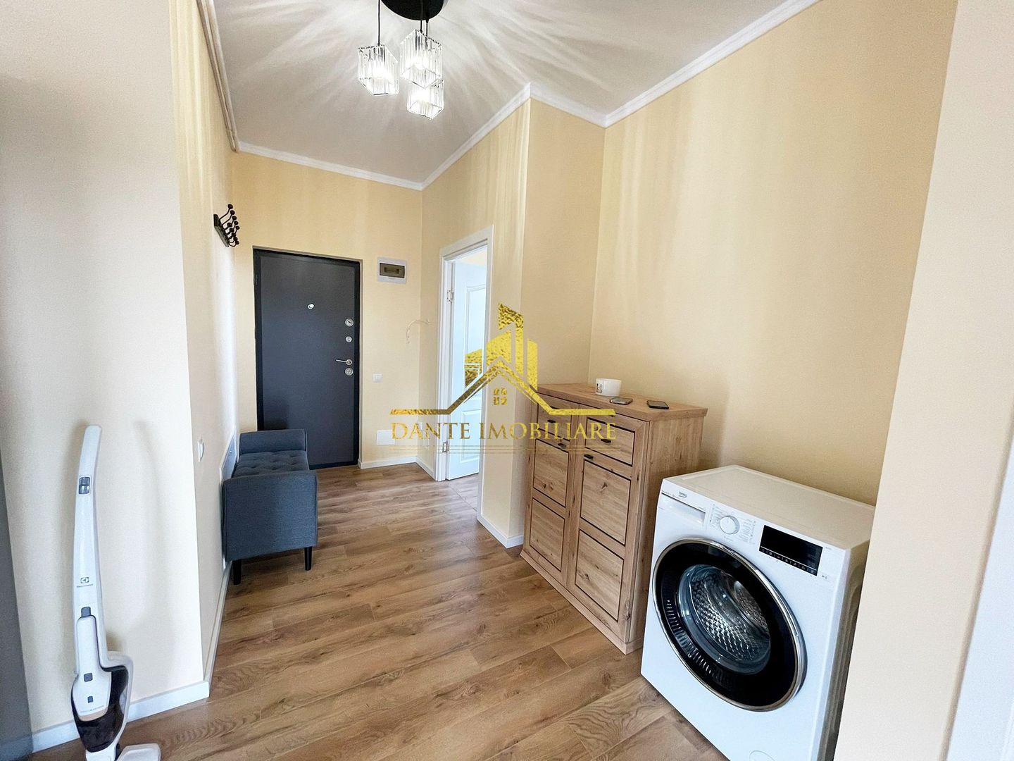 PENTHOUSE, Premium, 3 camere, modern, terasa, parcare, Floresti - Poză 17