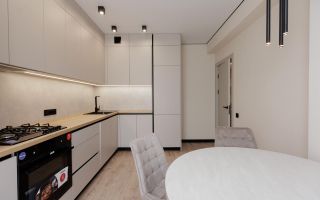 Vânzare, apartament, 1 cameră, str. Ghica Vodă, Botanica - Poză 2