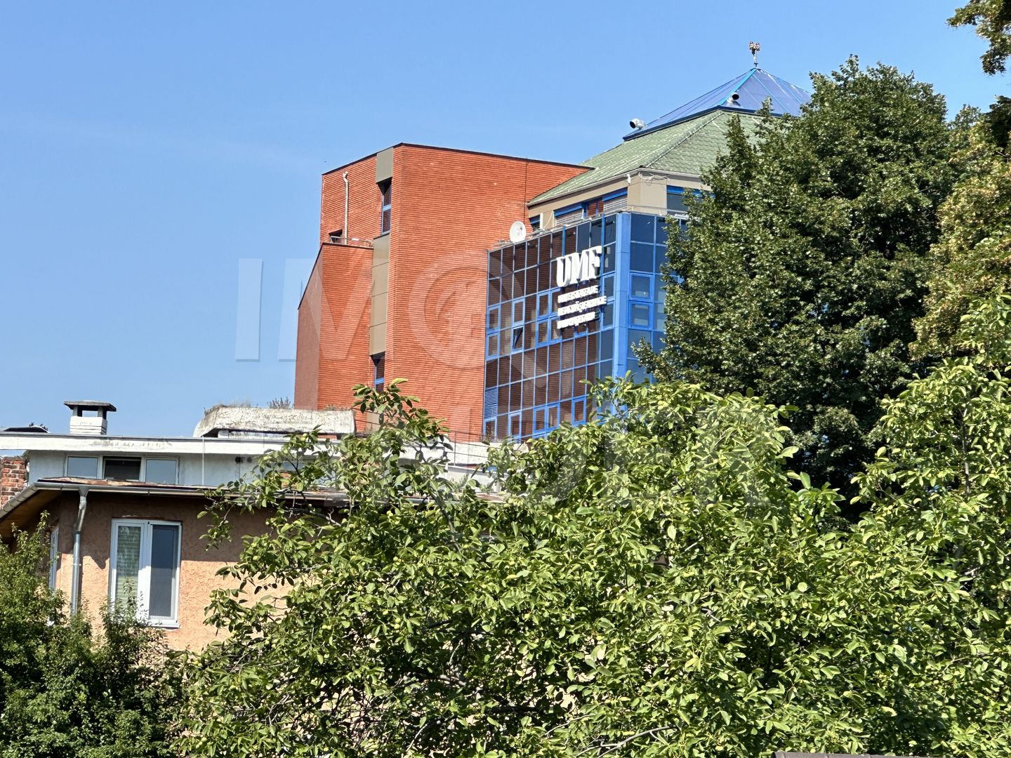 3 camere decomandate, 90 mp, Str Republicii - UMF. - Poză 18