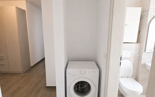 Apartament 2 camere decomandat cu parcare subterană – Complex Iris 7, - Poză 6