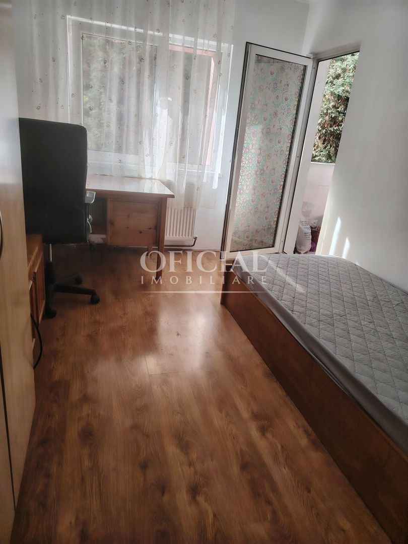 Apartament 4 Camere | 2 Bai | Balcon | Intermediar | Zorilor GH.Dima - Poză 3