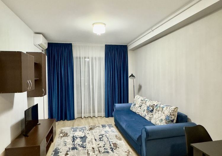 Apartament  Novum Splaiul Independenței - Poză 1