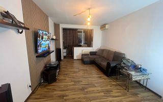 Apartament 2 cam zona Baba Novac - Campia Liberatii - Poză 1