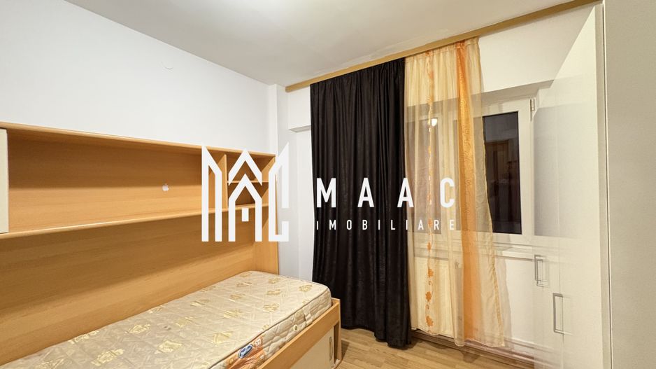 Apartament 3 camere I 2 bai I Central I Zona  Milea - Poză 12