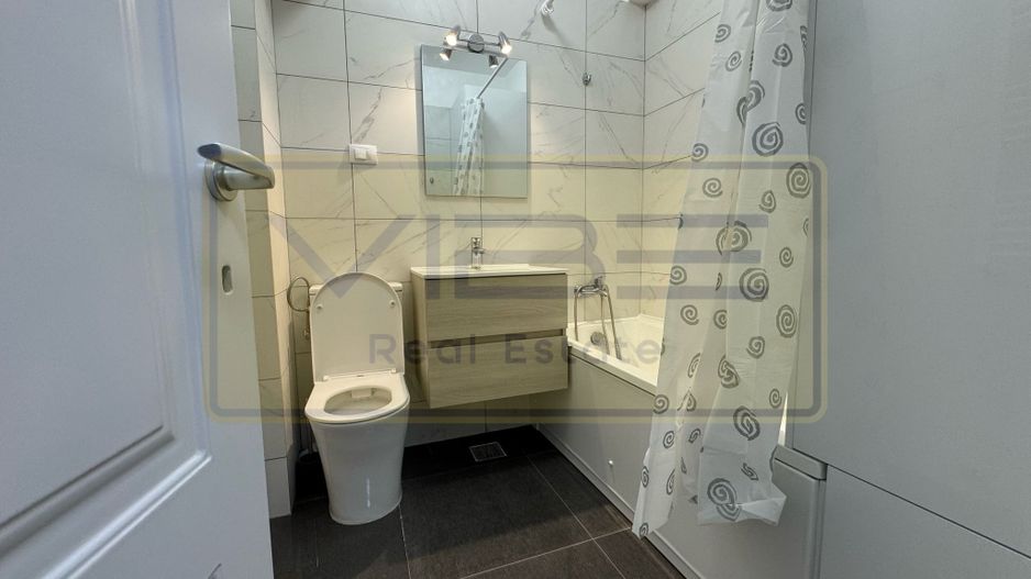 Apartament NOU 2 camere+parcare 10min  Palas Mall - Poză 11