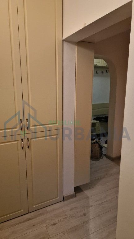 Vând apartament 3 camere, decomandat, in Iasi, str.Vamasoaia, utilat - Poză 14