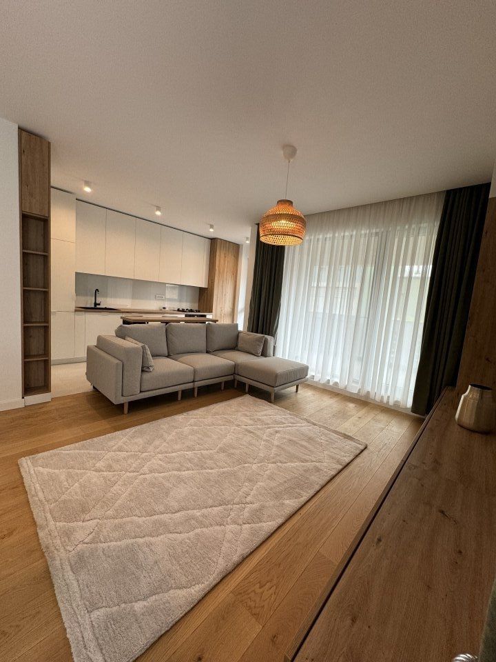 Prima inchiriere apartament 2 camere | Nusco City - Poză 4