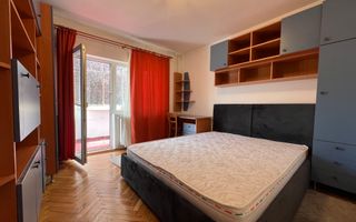 2 camere decomandate, Sigma, UTCN, UMF, Observatorului, LIDL - Poză 1