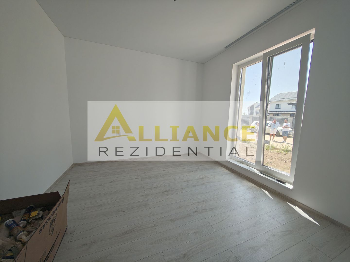 Casa Individuala Premium | 110 mp | Teren 500 mp | Comuna Berceni - Poză 6
