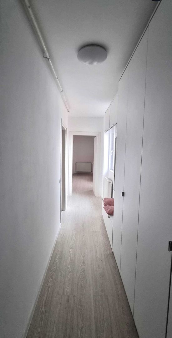 AP. 2 CAMERE STRAULESTI, PET-FRIENDLY, LOC PARCARE, BLOC NOU, METROU - Poză 8