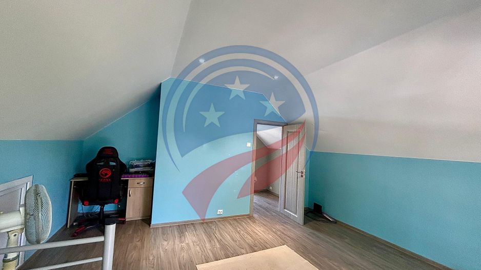 Vila cu 6camere de vanzare in Carcea/Dolj - Poză 8