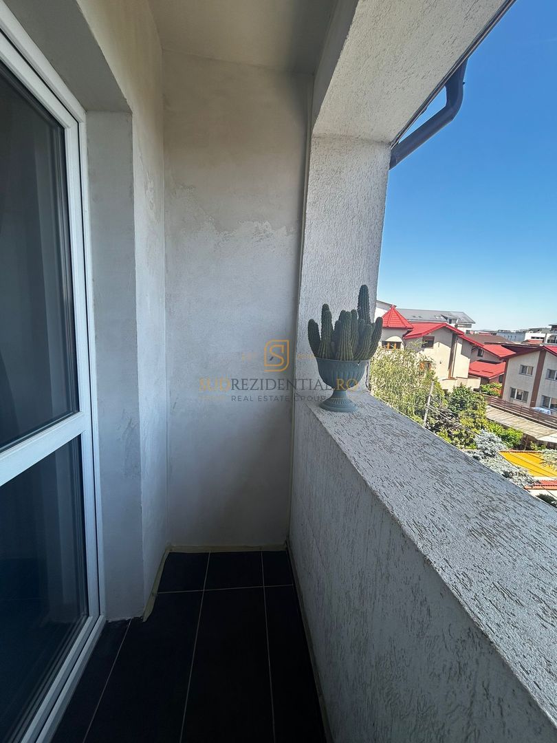 Apartament 2 camere - metrou Dimitrie Leonida, loc de parcare inclus - Poză 11