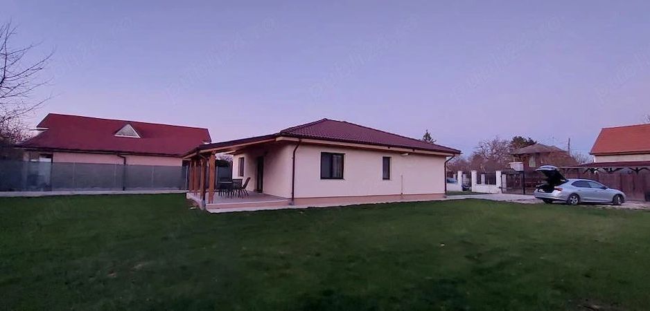 BRASADAS vinde casă in zona Bercu Roșu. - Poză 2