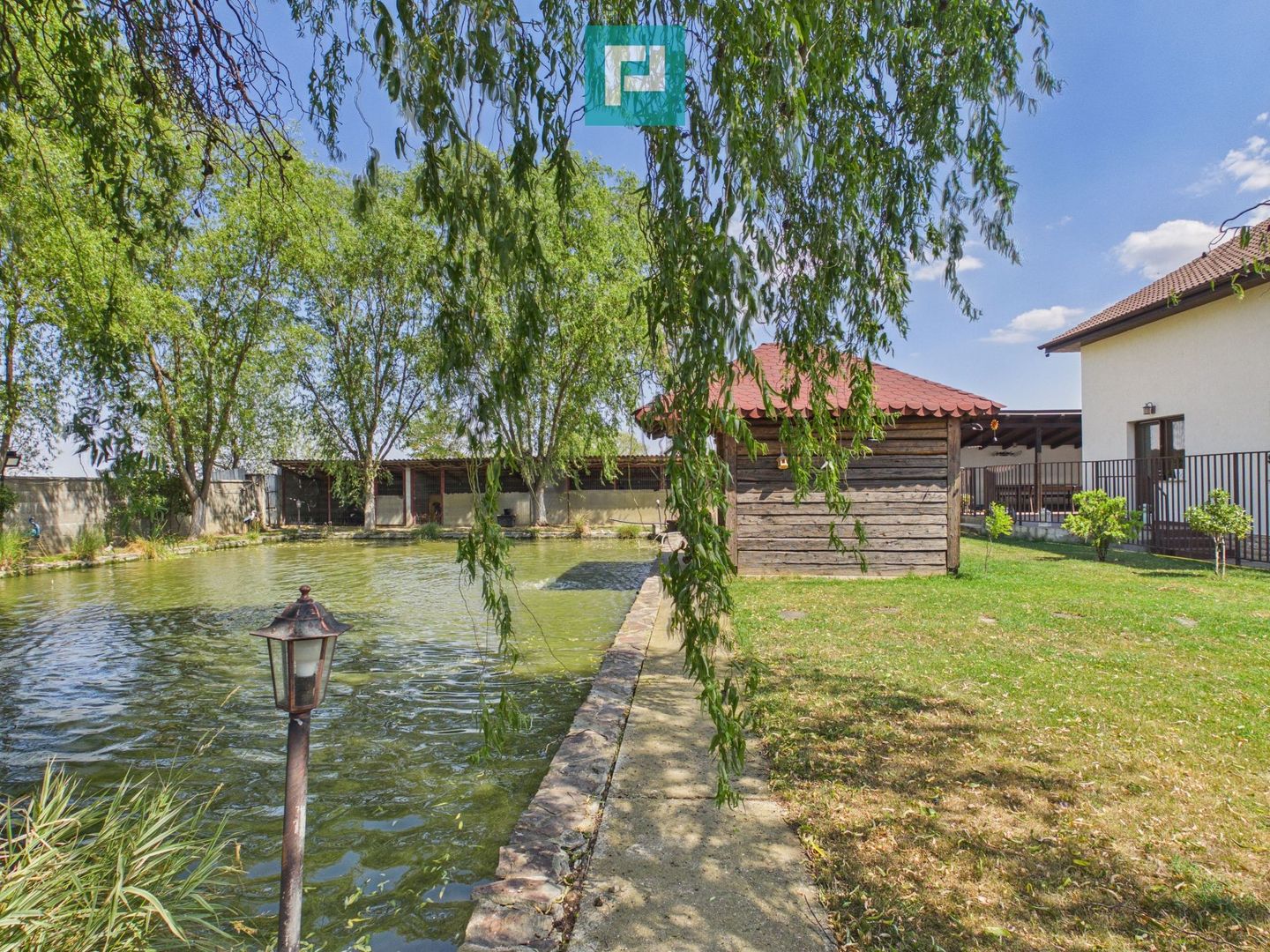 Vilă unică în Șiria | 160 mp utili | Teren 945 mp - Poză 36