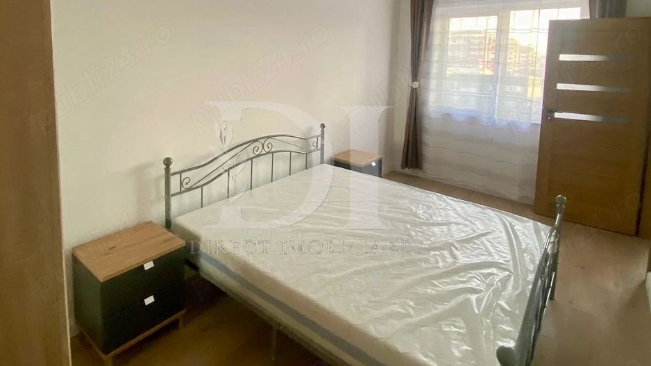 Apartament modern de închiriat în Florești – zona VIVO - Poză 6