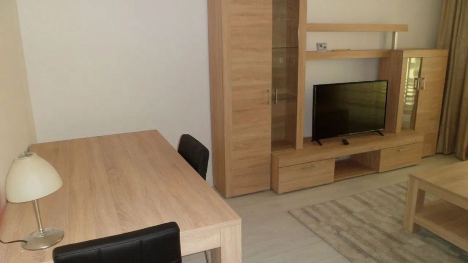 Lujerului (21 Residence) - ap. 2 camere + parcare - Poză 3