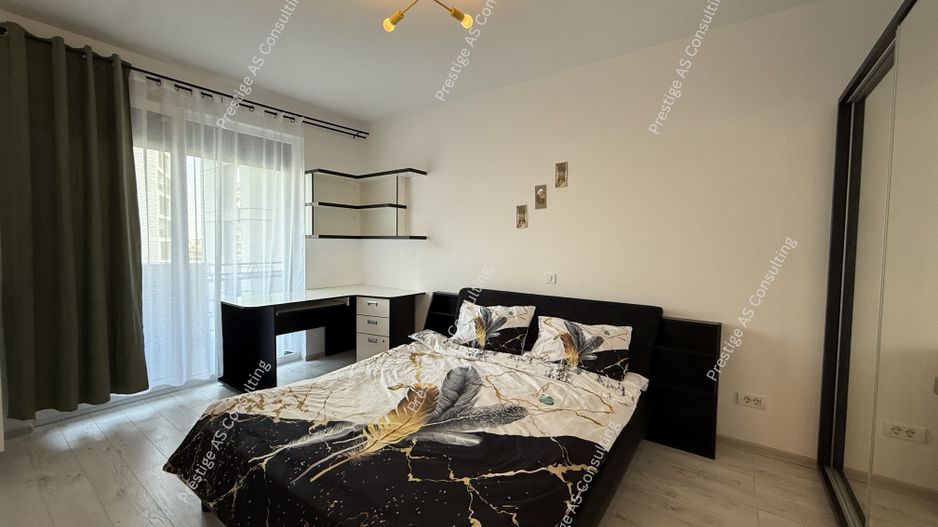 Complex IRIS Torontalului| Apartament 2 camere - Poză 7
