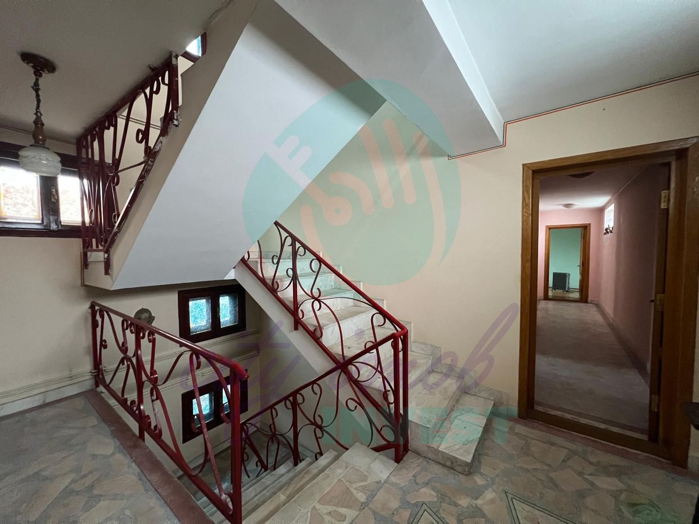 Imobil P+1+M | Oportunitate investiție | Locuință, clinică sau birouri | Carol - Poză 6