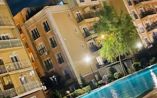 2 camere I Cosmopolis I et 1 I mobilat si utilat I 45mp - Poză 7