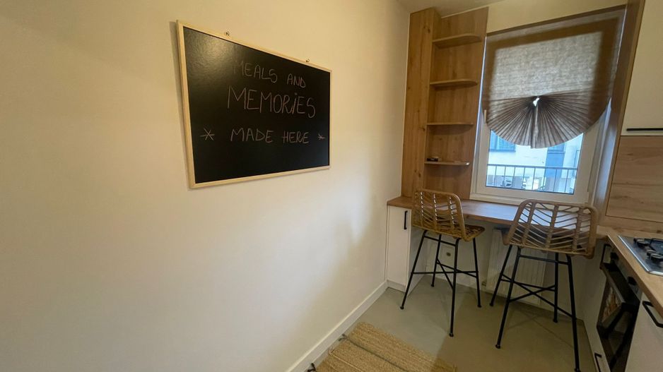 Apartament de închiriat | Zona Centrală | Bloc nou - Poză 4