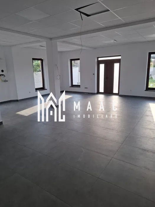 Spatiu de birouri I Parter I 119 mpu I Piata Cluj - Poză 4