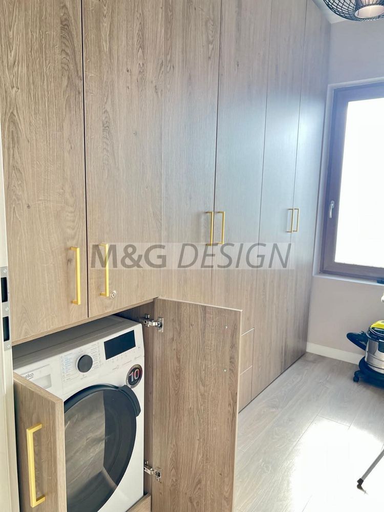 Apartament 2.5 camere Dumbravita in spate la Ikea - Poză 6