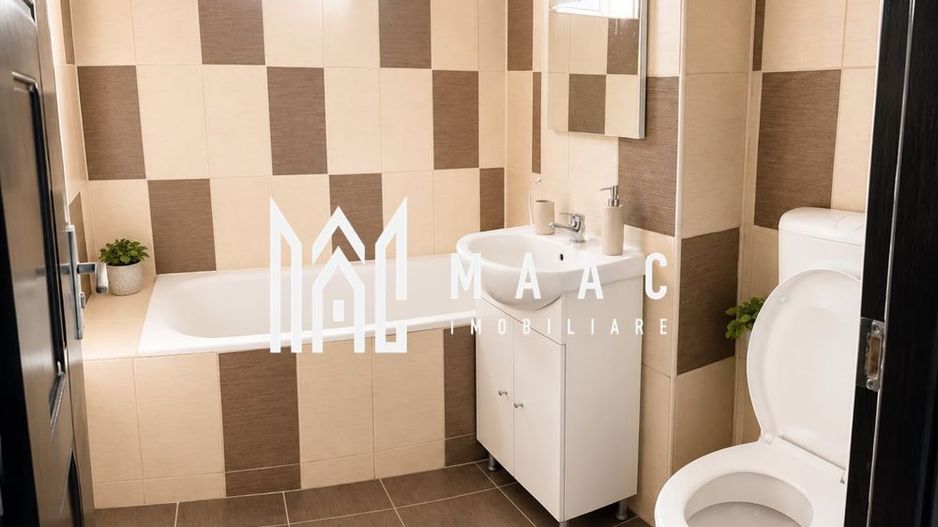Apt. 2 camere , blv. Tineretului , Ostroveni - Poză 6