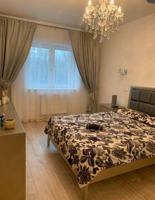 Bloc 2016 | Apartament 3 camere | Metrou Muncii | Centrala proprie | Parcare - Poză 4