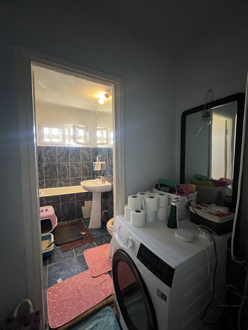 Apartament 3 camere cu vedere panoramică - Poză 4