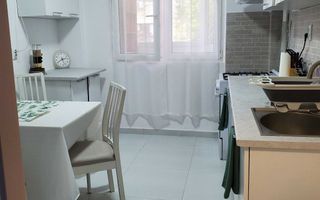 AP. 2 CAMERE BABA NOVAC, MODERN, METROU 7 MINUTE, BLOC REABILITAT - Poză 5