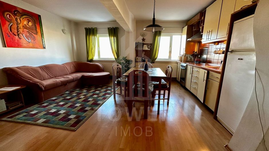 Apartament cu 3 camere de vânzare | Strand I - Poză 1