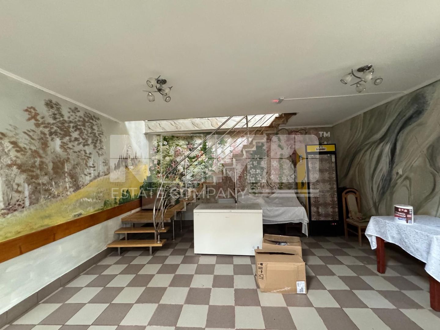 SPATIU COMERCIAL DE INCHIRIAT | DUMBRAVENI, SUCEAVA - Poză 4