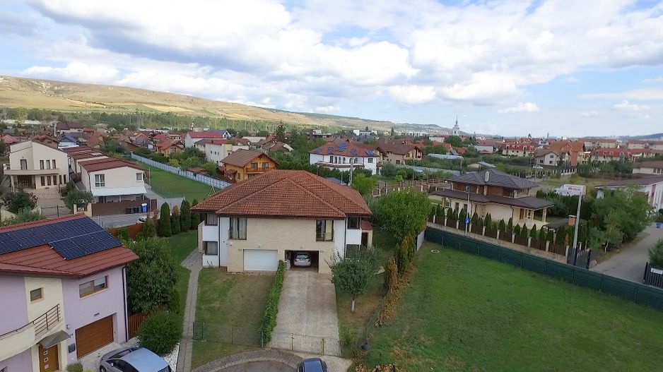 Casă | Vanzare | 5 camere | Terra Floresti | Comision 0% - Poză 28
