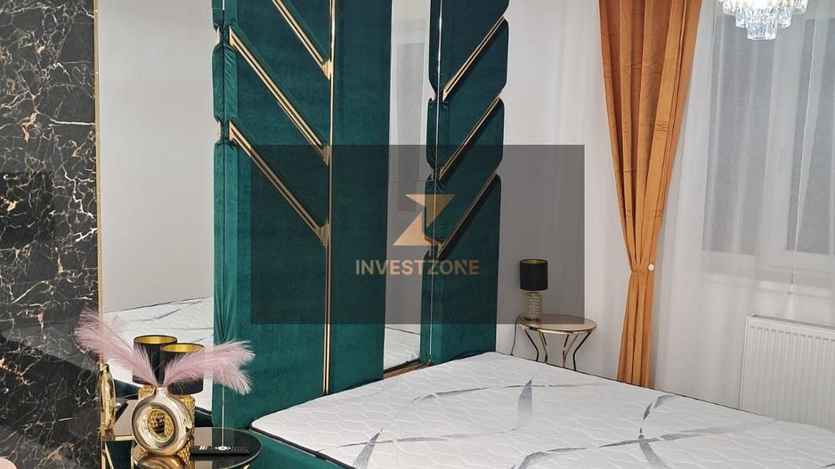 Apartament de vanzare in complexul Prima Onestilor-Oradea - Poză 10