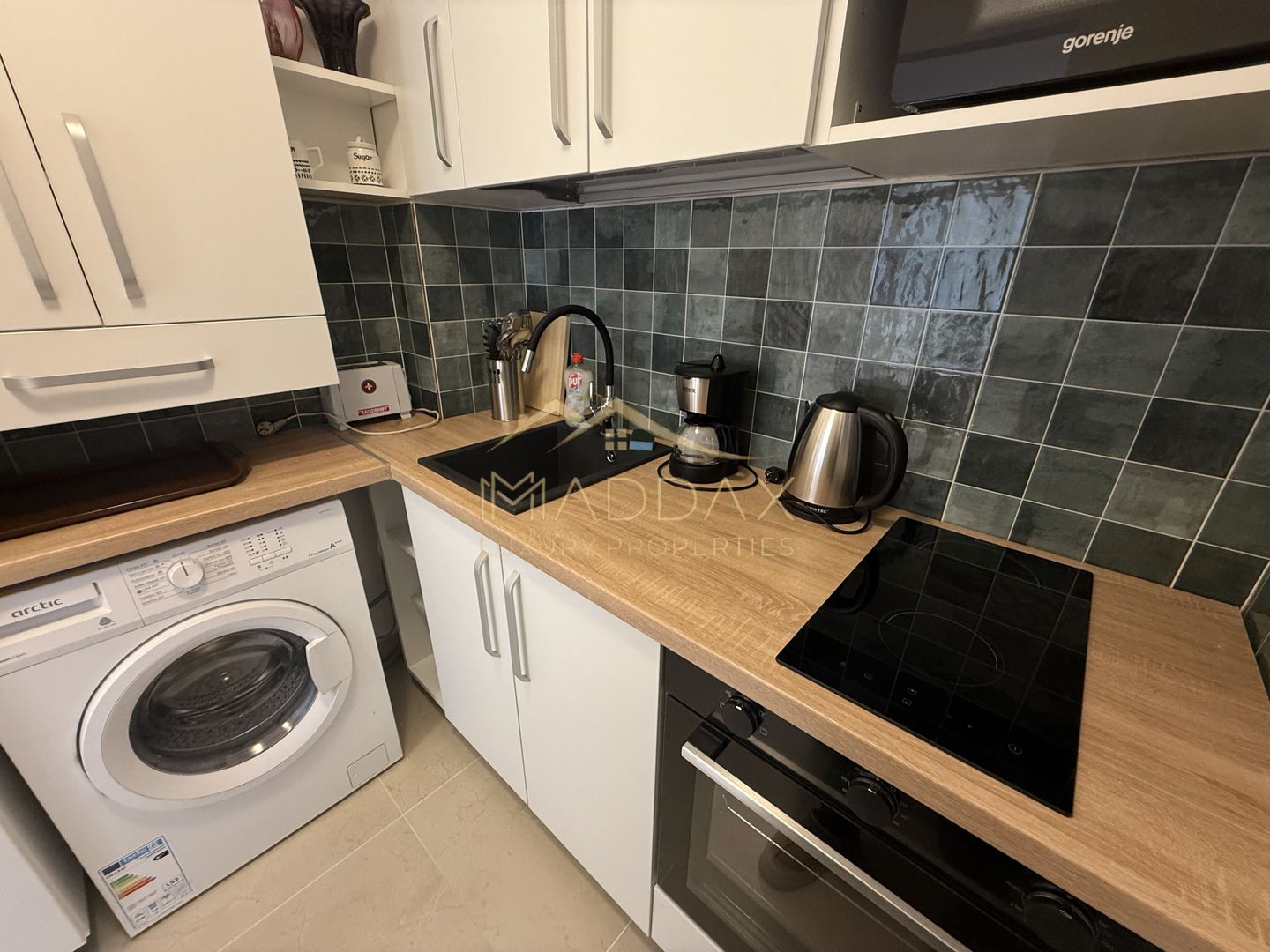 3 camere chirie | modern | mobilat și utilat | Arcul de Triumf - Poză 4