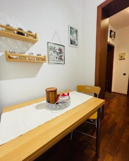 STUDIO SPATIOS | BOXA SUBSOL | PRIMAVERII - Poză 7