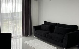 Apartament Pentru Inchiriere, Lux - 2 Camere - Venetia Residence Iasi - Poză 7