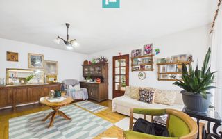 Casă cu 6 camere pe teren de 2029 mp – Miniş - Poză 5