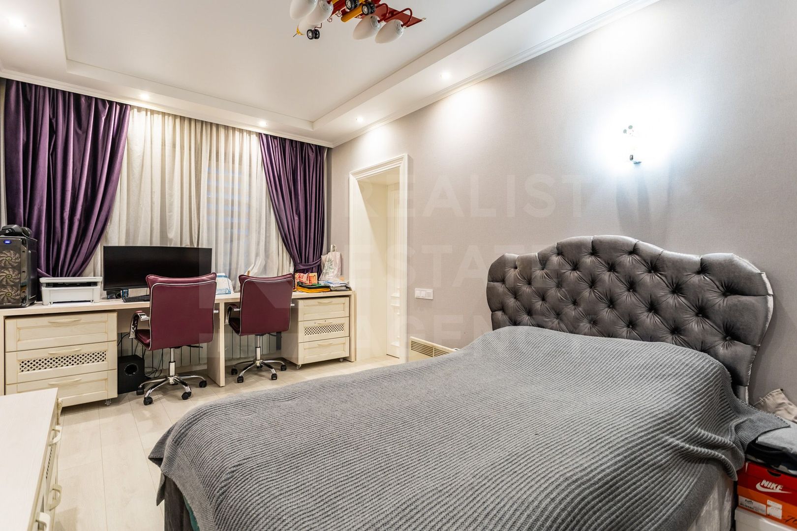 Vânzare, casă, 2 nivele, 3 camere, str. Nicolae Corlateanu, Rîșcani - Poză 13