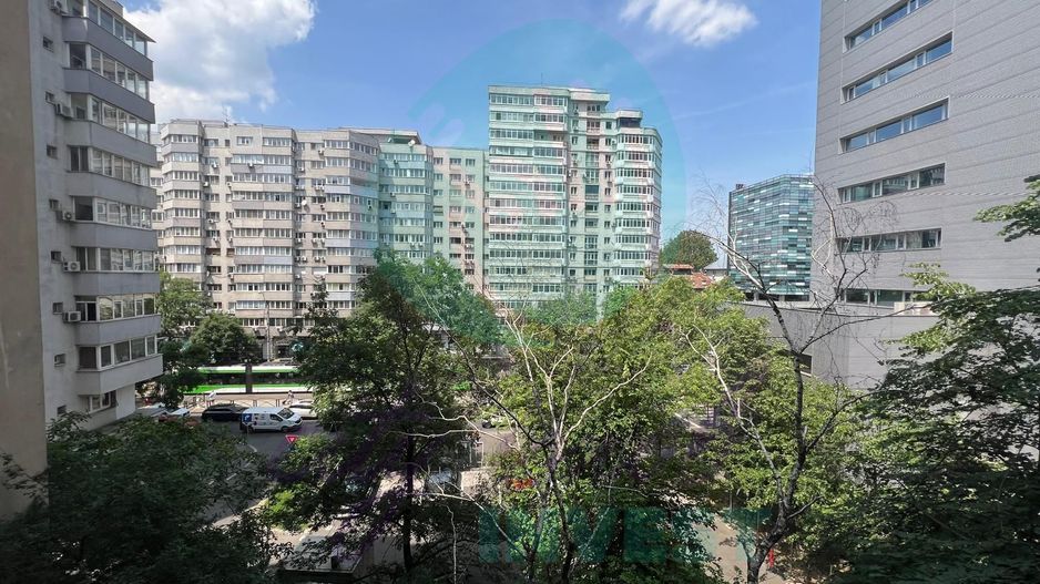 4 Camere Piata Victoriei-Bloc anvelopat 1978-posibilitate centrala - Poză 1